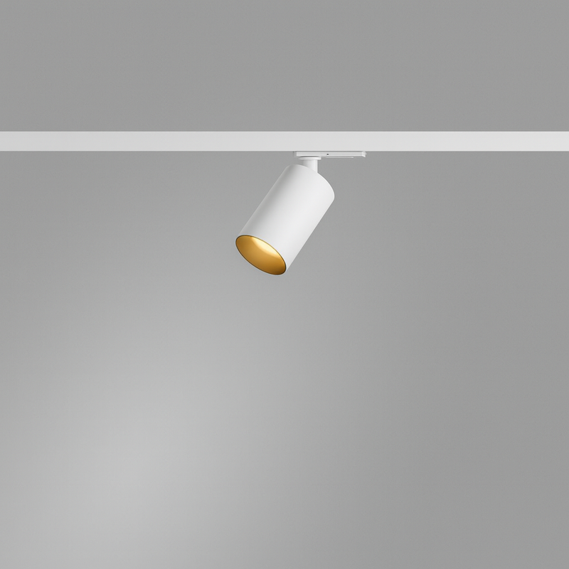 Stromschienenstrahler Short P1