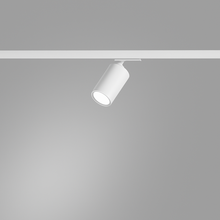 Stromschienenstrahler Short P1