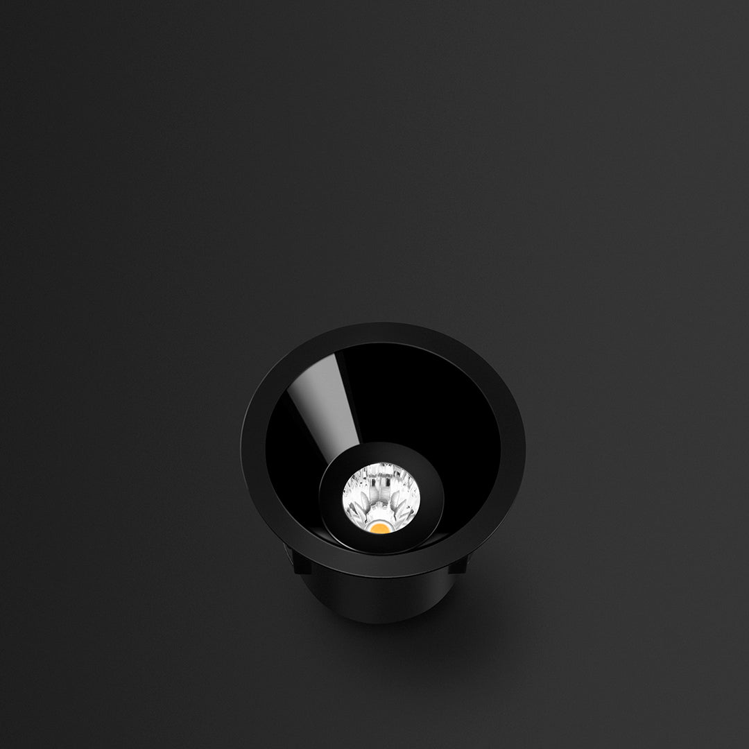 Deckeneinbauleuchte Shot S