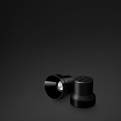 Deckeneinbauleuchte Shot S