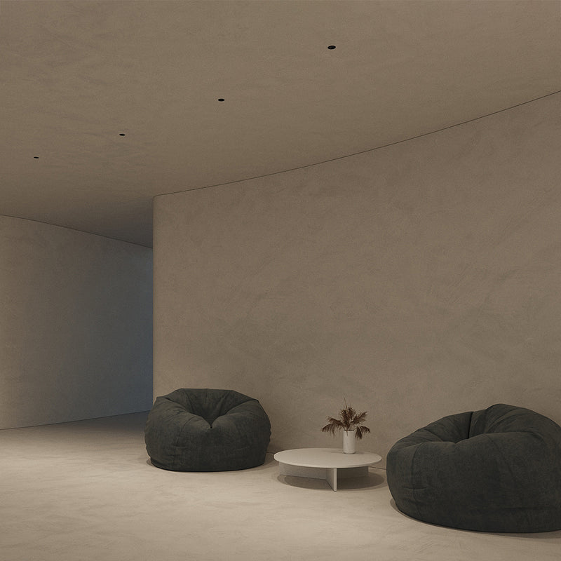 Deckeneinbauleuchte Shot S