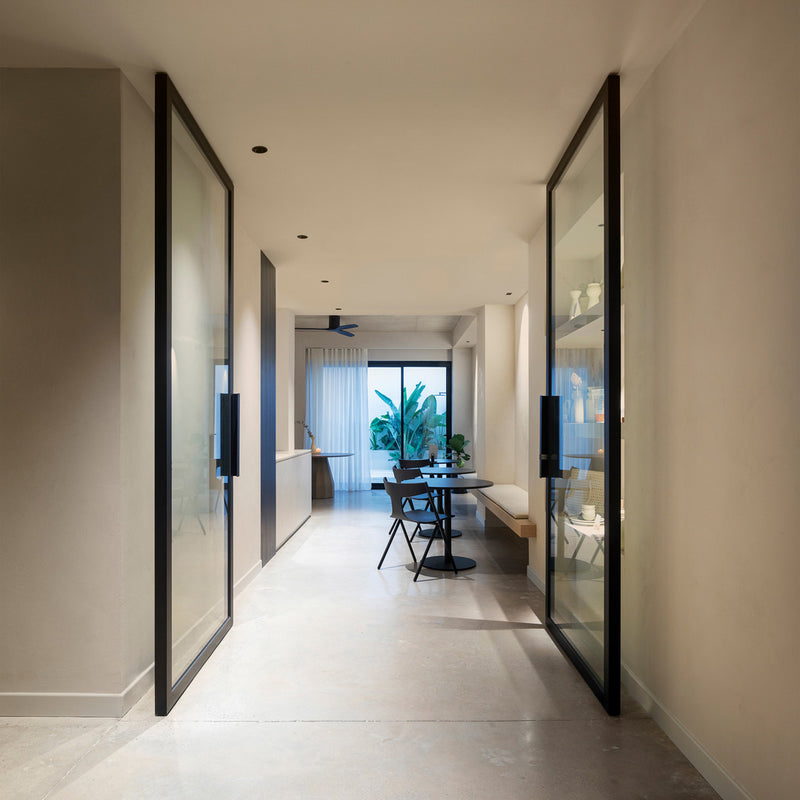 Deckeneinbauleuchte Shot M