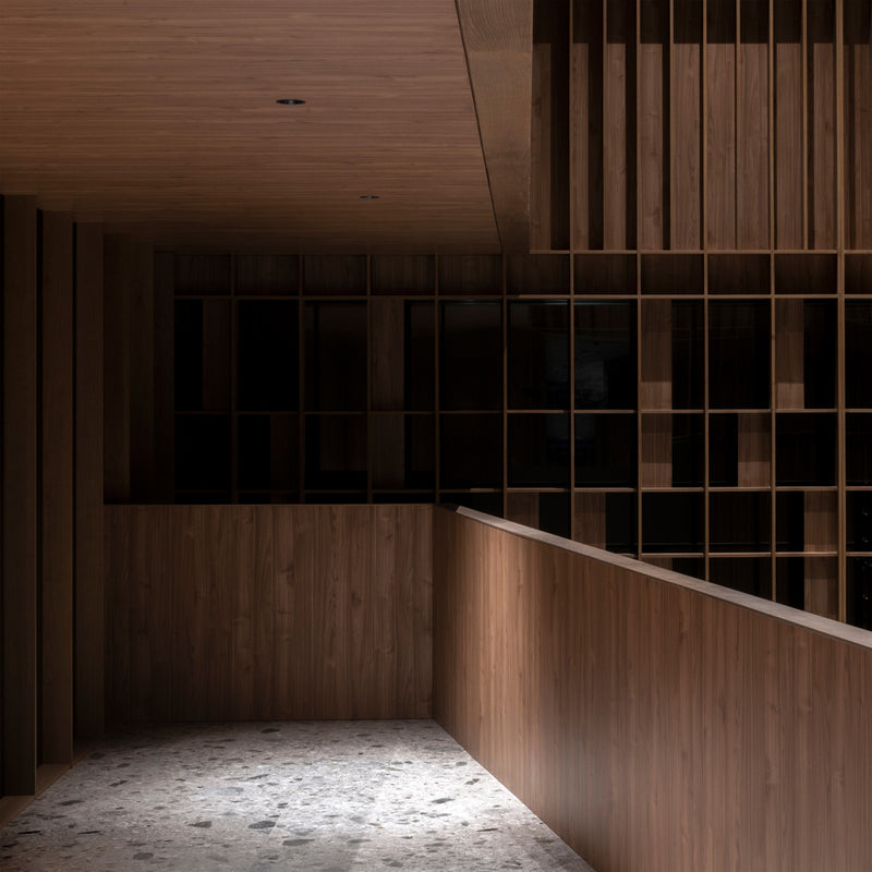 Deckeneinbauleuchte Shot M