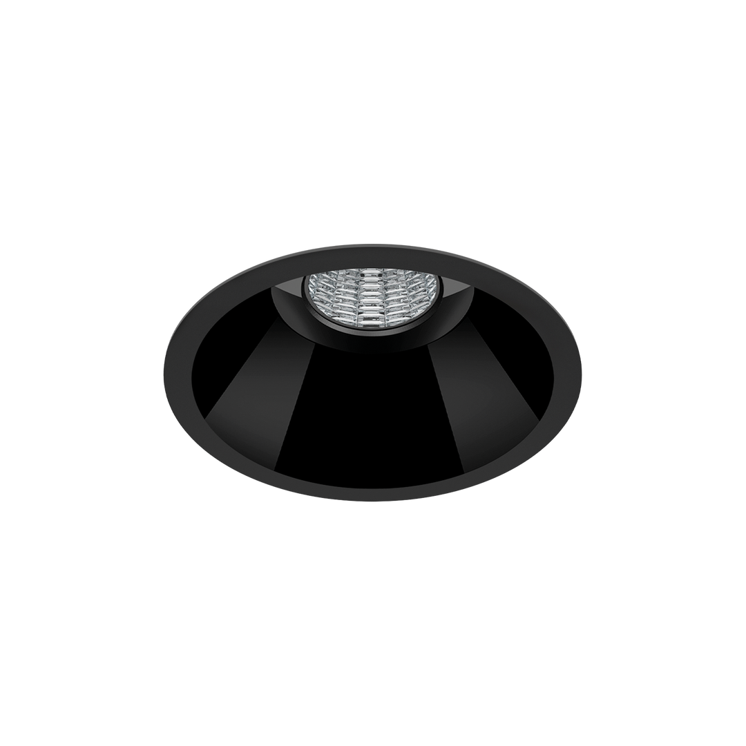 Deckeneinbauleuchte Shot M