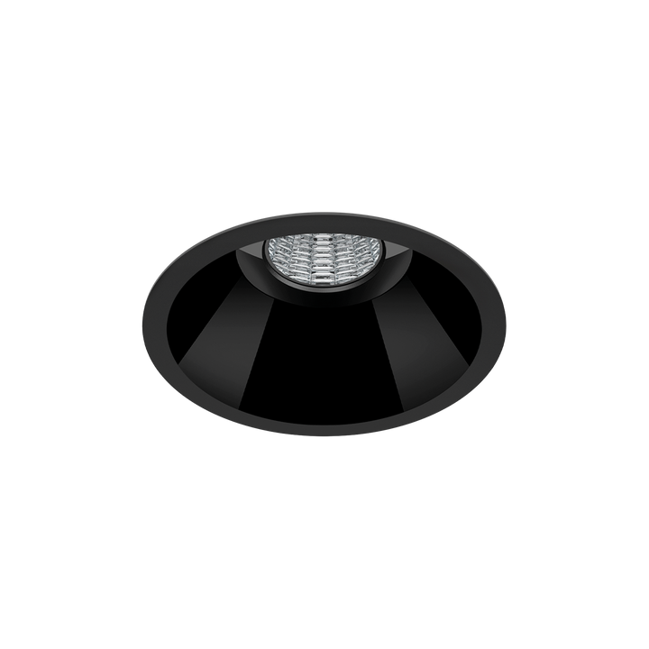 Deckeneinbauleuchte Shot M