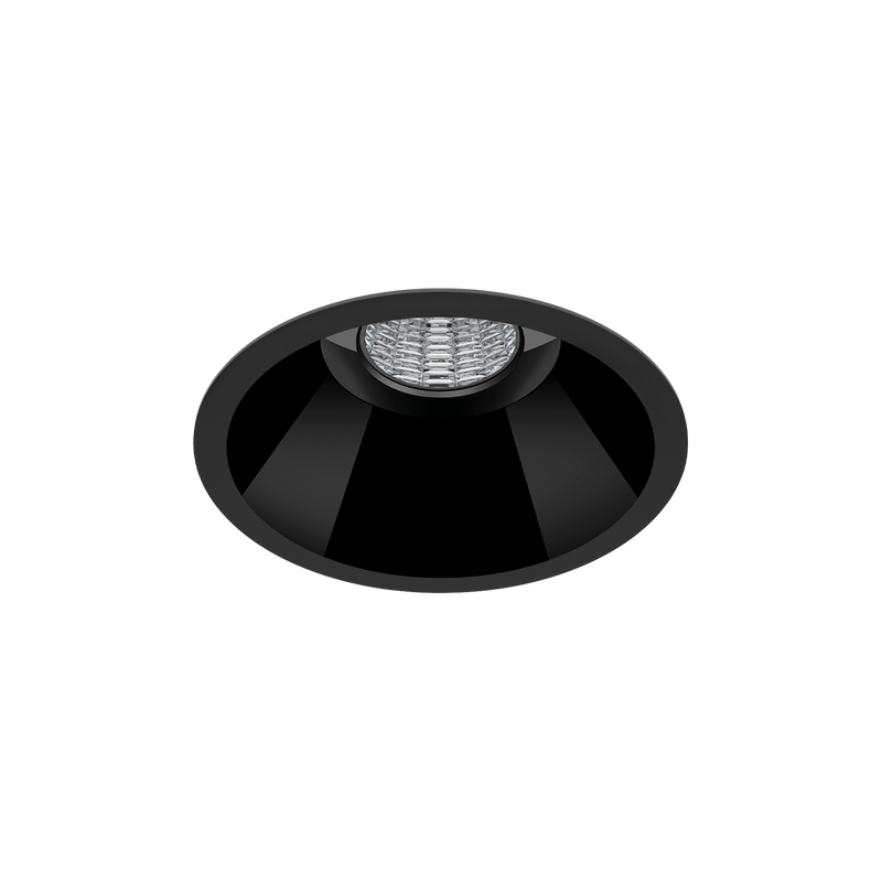 Deckeneinbauleuchte Shot M