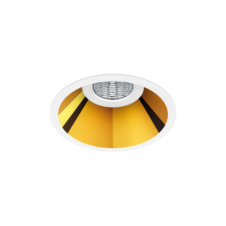 Deckeneinbauleuchte Shot M