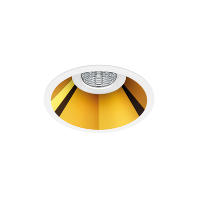 Deckeneinbauleuchte Shot M