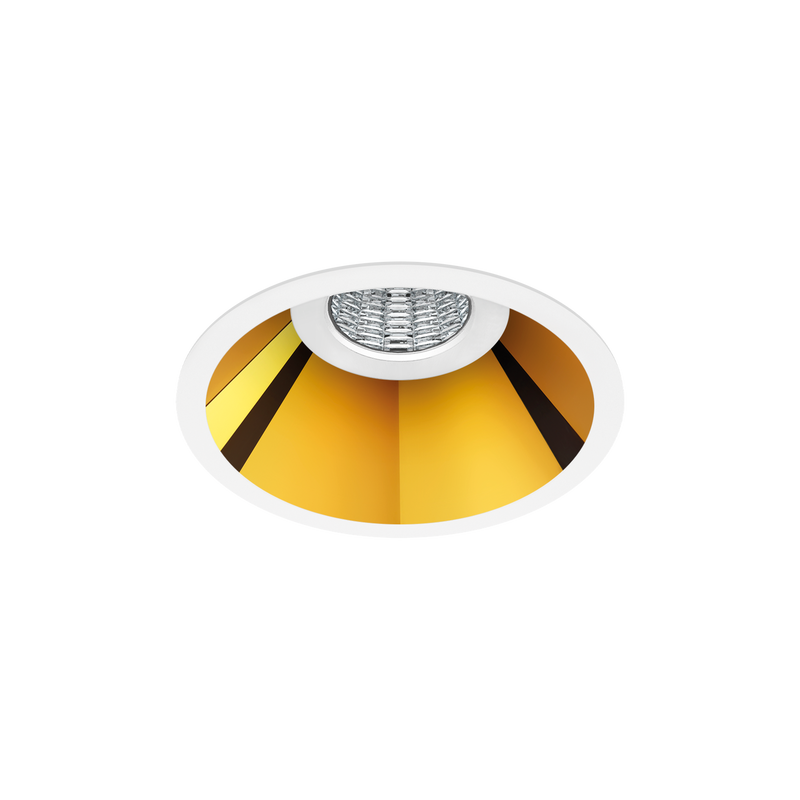 Deckeneinbauleuchte Shot M