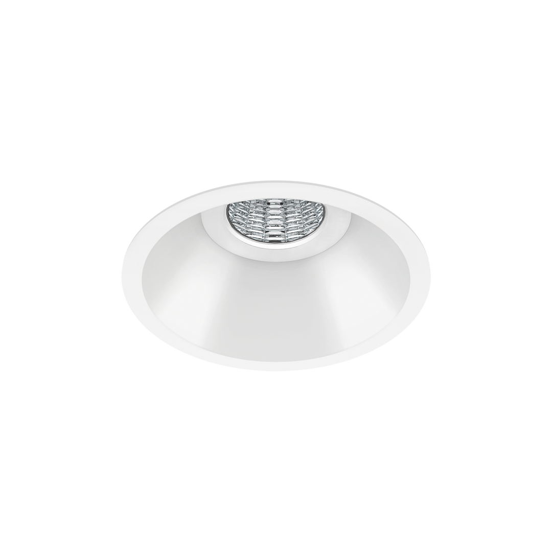 Deckeneinbauleuchte Shot M