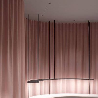 Deckeneinbauleuchte Shot