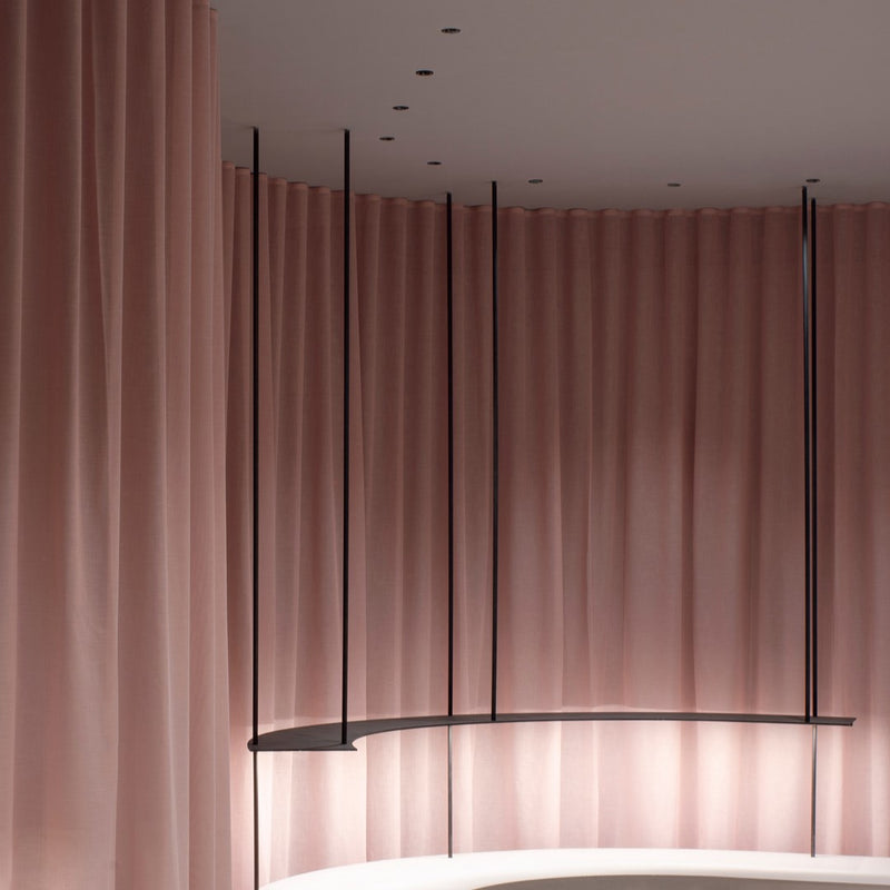 Deckeneinbauleuchte Shot