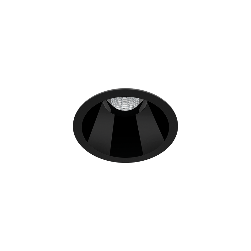 Deckeneinbauleuchte Shot S