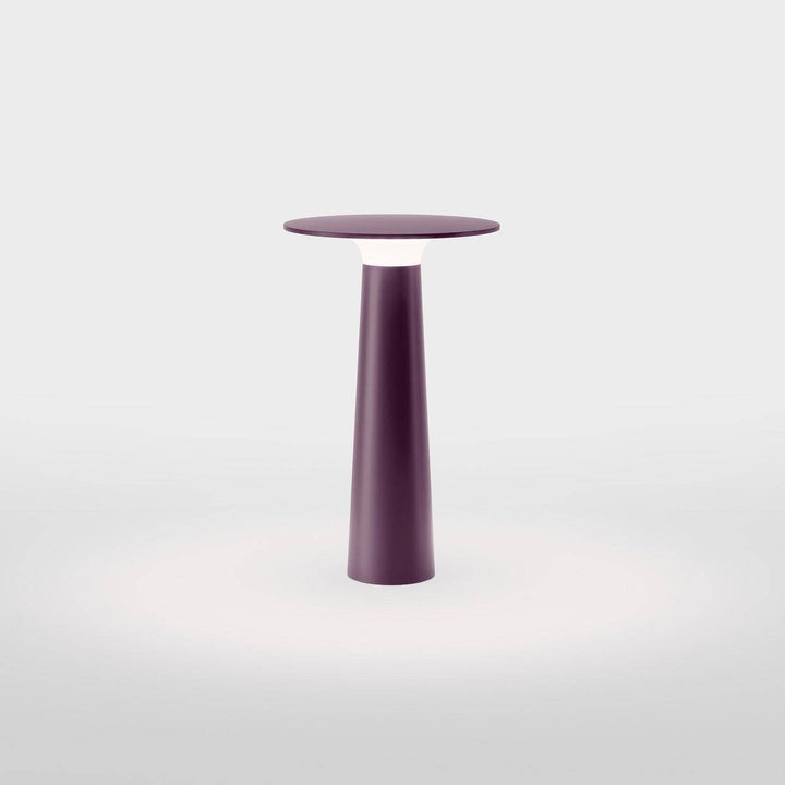 Cordless outdoor light Lix