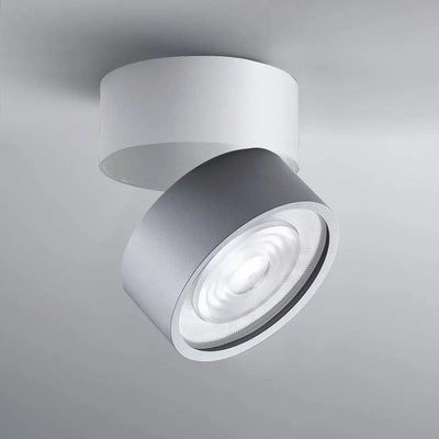 Surface-mounted spotlight Swing Out 15.5W