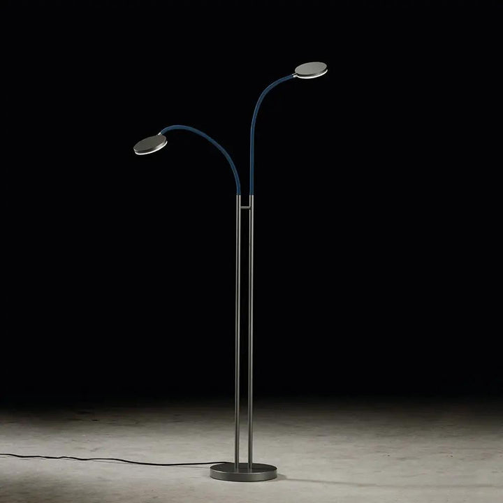 Lampadaire Flex Twin