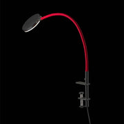 Holtkötter, Klemmleuchte Flex K, Raumbild, hochwertige Lichtlösung