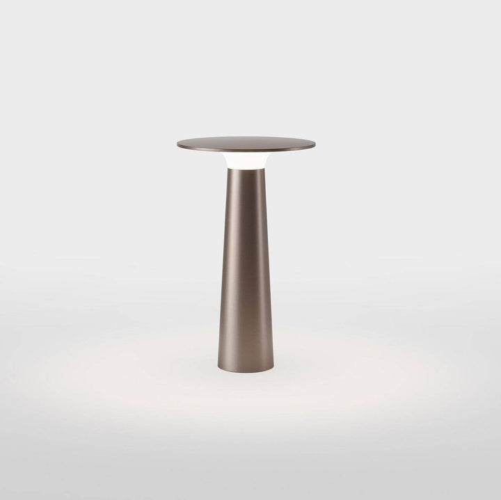 Cordless outdoor light Lix