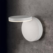 Holtkötter, Wandleuchte Plano W/WD, Raumbild, stilvolle Lichtlösung