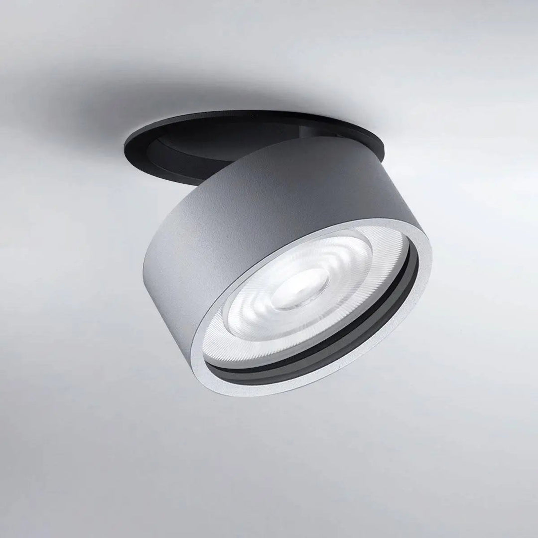 sitcom fahrradbeleuchtung Halbeinbaustrahler Swing In 15,5W – Licht-Kraus