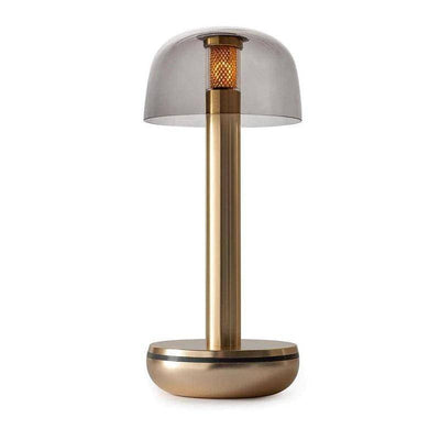 Cordless table lamp Two Table