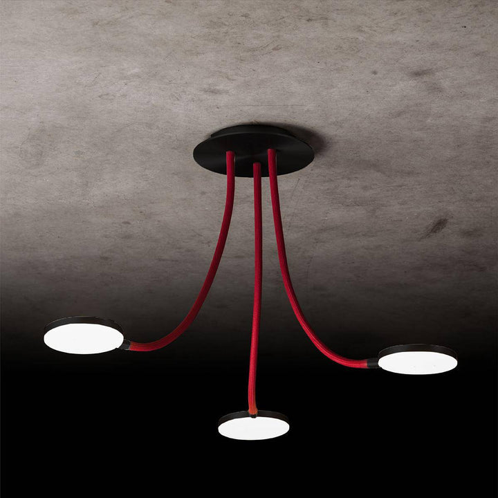 Deckenleuchte Flex D3