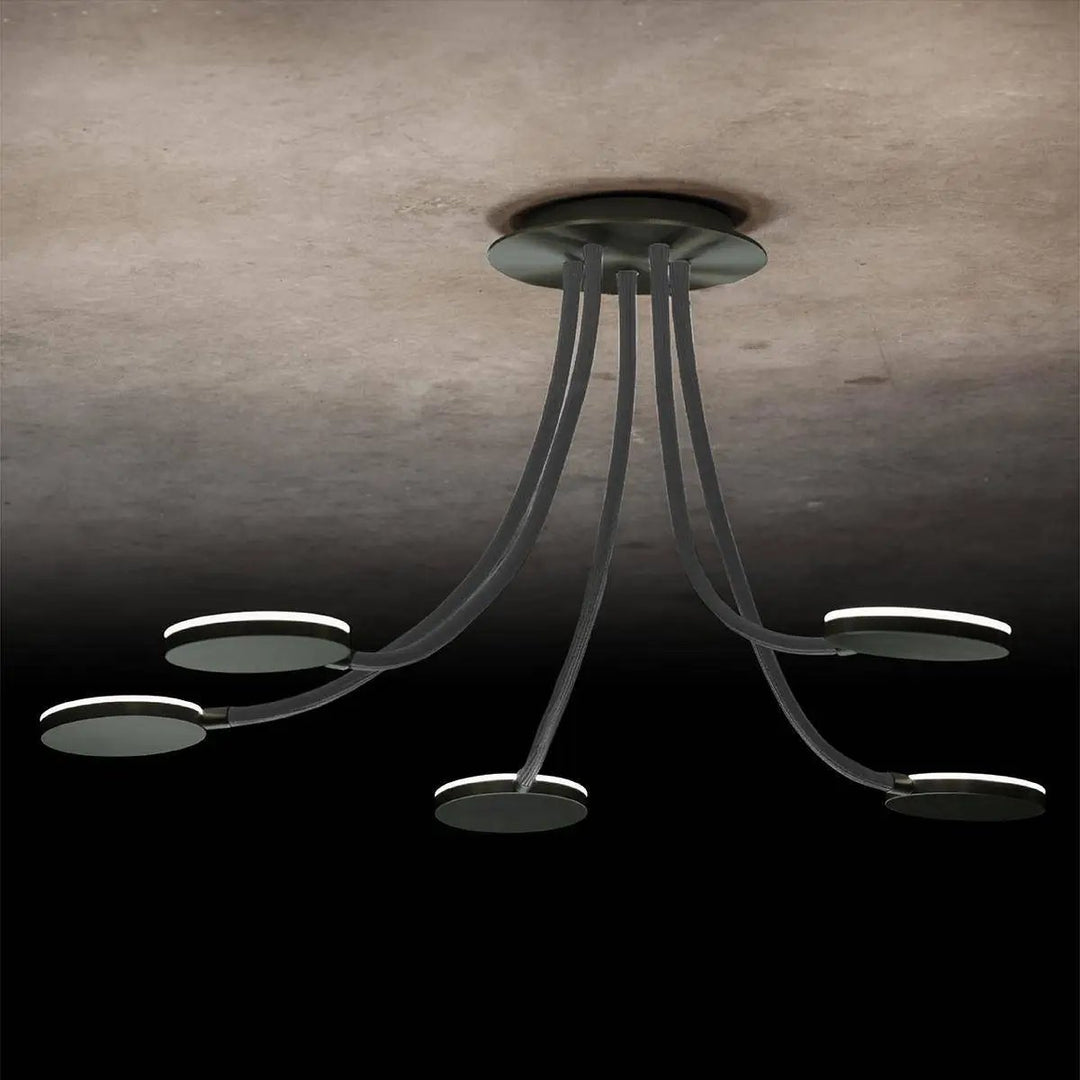 Deckenleuchte Flex D5