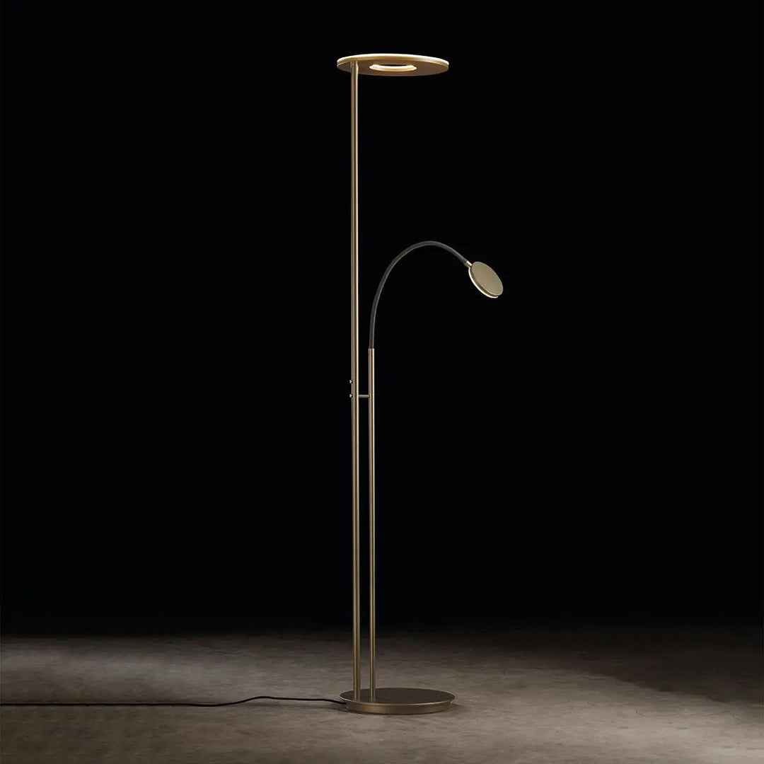 Lampadaire Nova Flex
