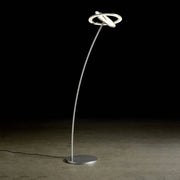 Holtkötter, Deckenfluter Supernova DW, Raumbild, moderne Lichtplanung