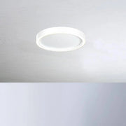 Bopp, Aura Deckenleuchte, Raumbild, moderne LED Beleuchtung