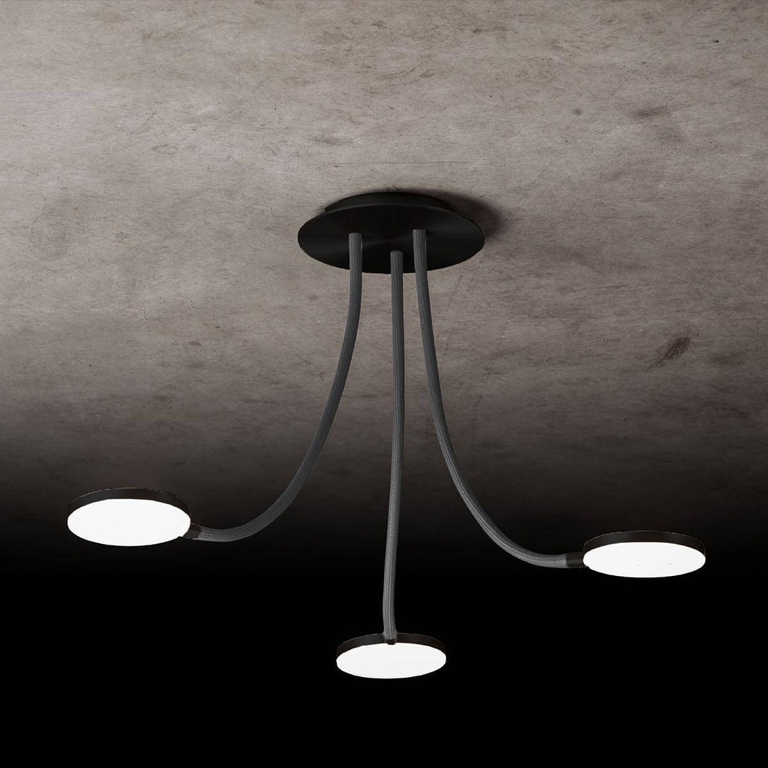 Deckenleuchte Flex D3