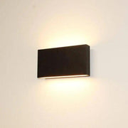 Sonluce, Wandleuchte Book, Raumbild, hochwertige Lichtlösung