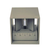 Sonluce, Wandleuchte Bico, Raumbild, moderne Lichtlösung