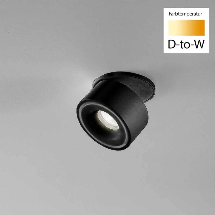 Projecteur encastré Clippo EP