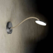 Holtkötter, Wandleuchte Flex W, Raumbild, moderne Lichtlösung