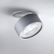 LUX-IT, Halbeinbaustrahler Swing In 15,5W, Raumbild, technische Lichtlösung