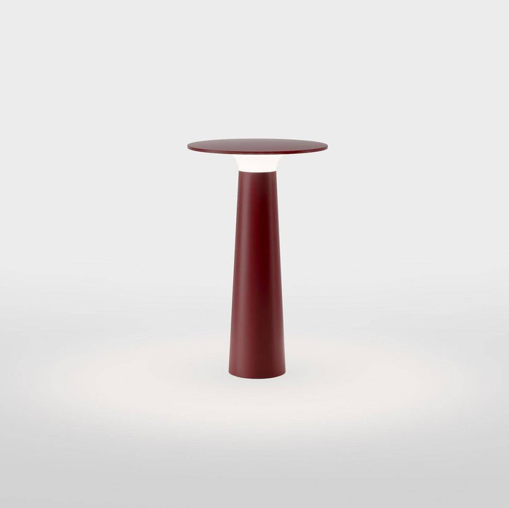 Cordless outdoor light Lix