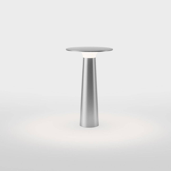 Cordless outdoor light Lix