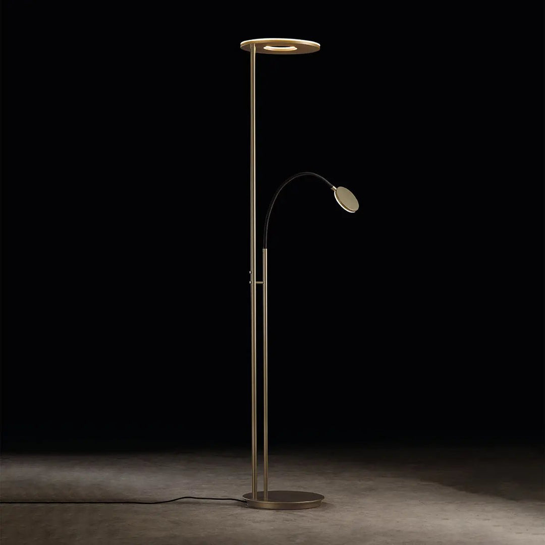 Lampadaire Nova Flex