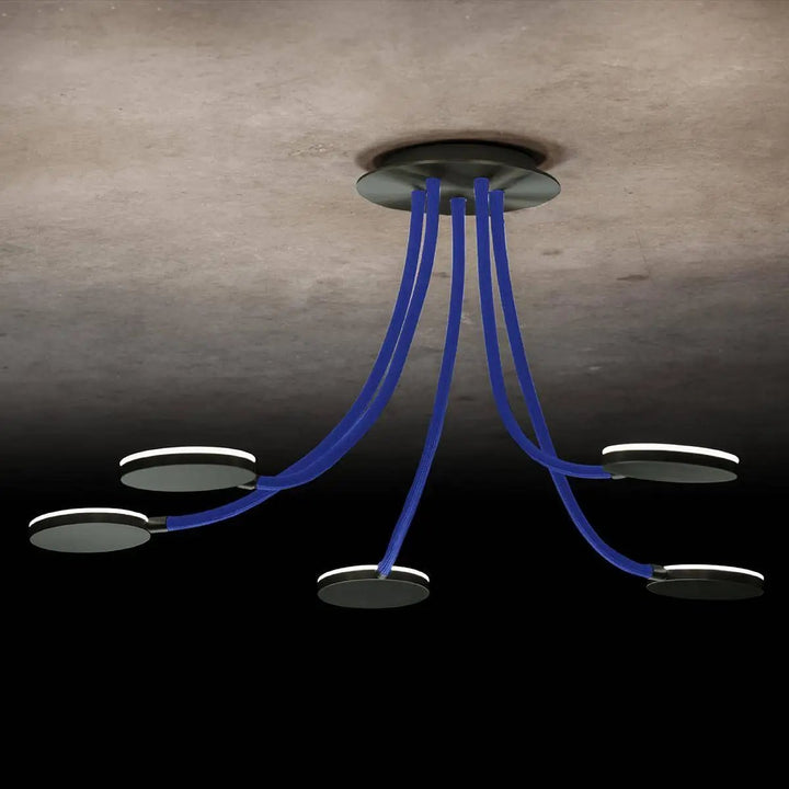 Deckenleuchte Flex D5