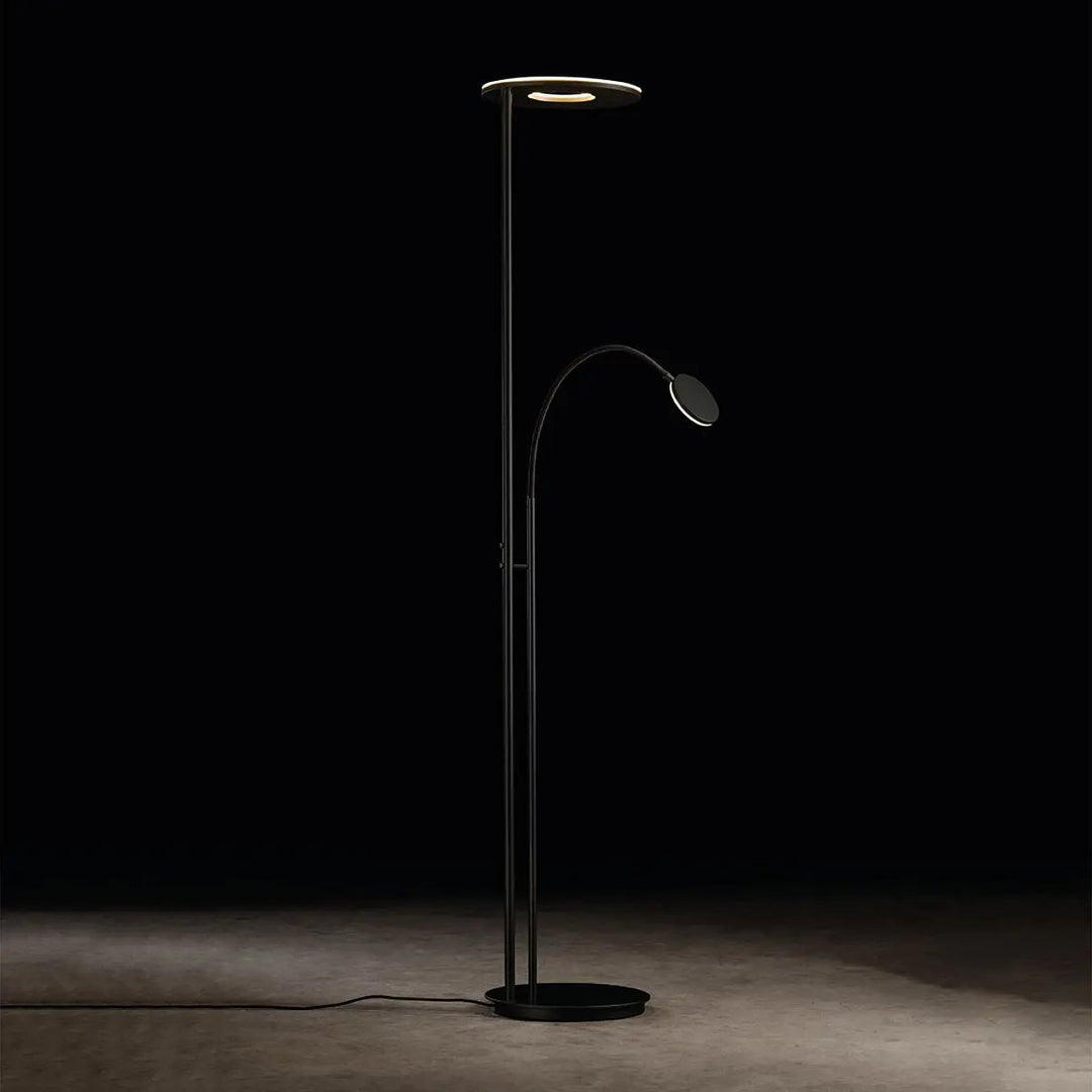 Lampadaire Nova Flex