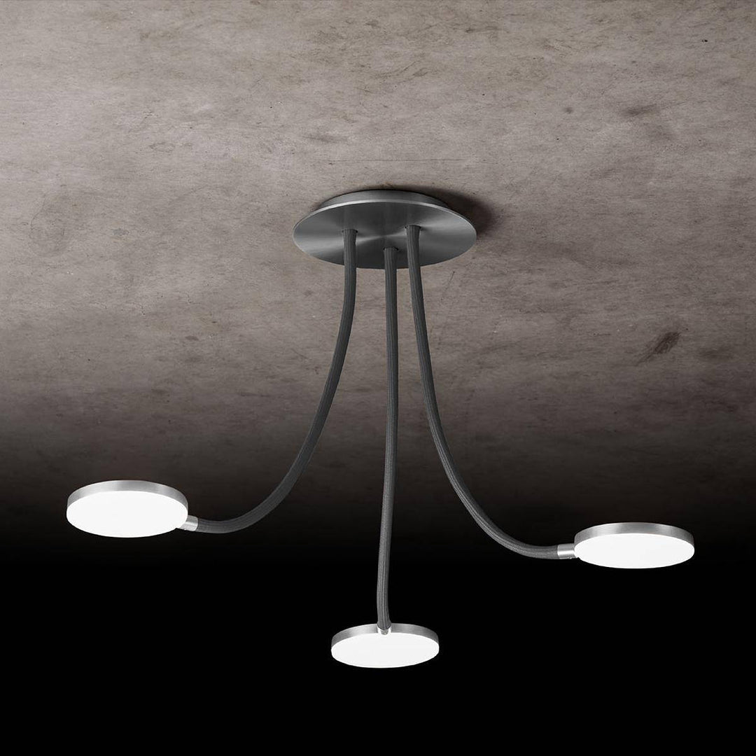 Deckenleuchte Flex D3