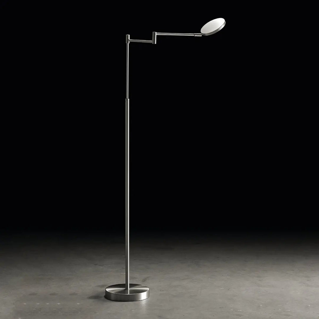 Lampadaire Plano batterie