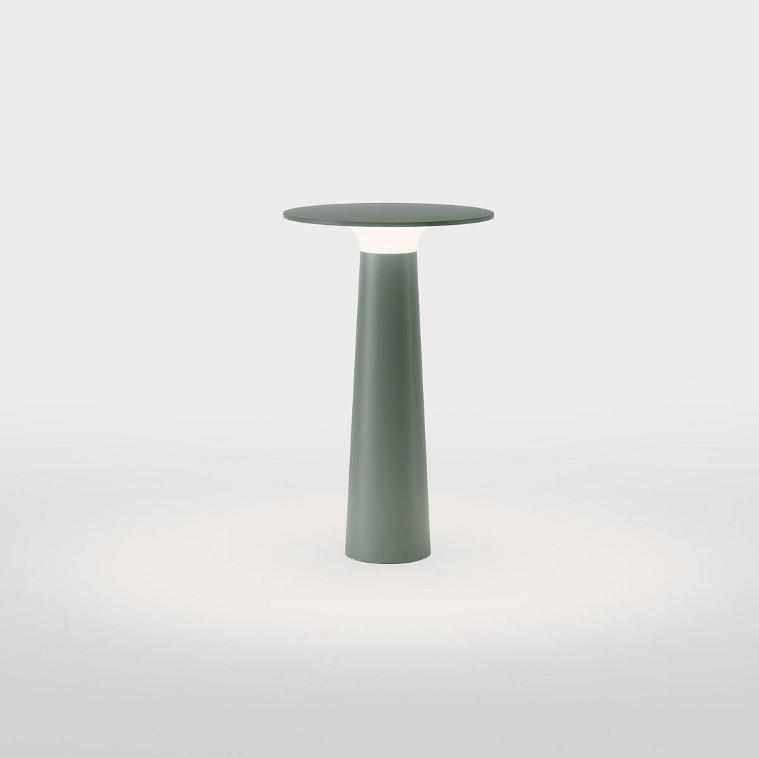 Cordless outdoor light Lix