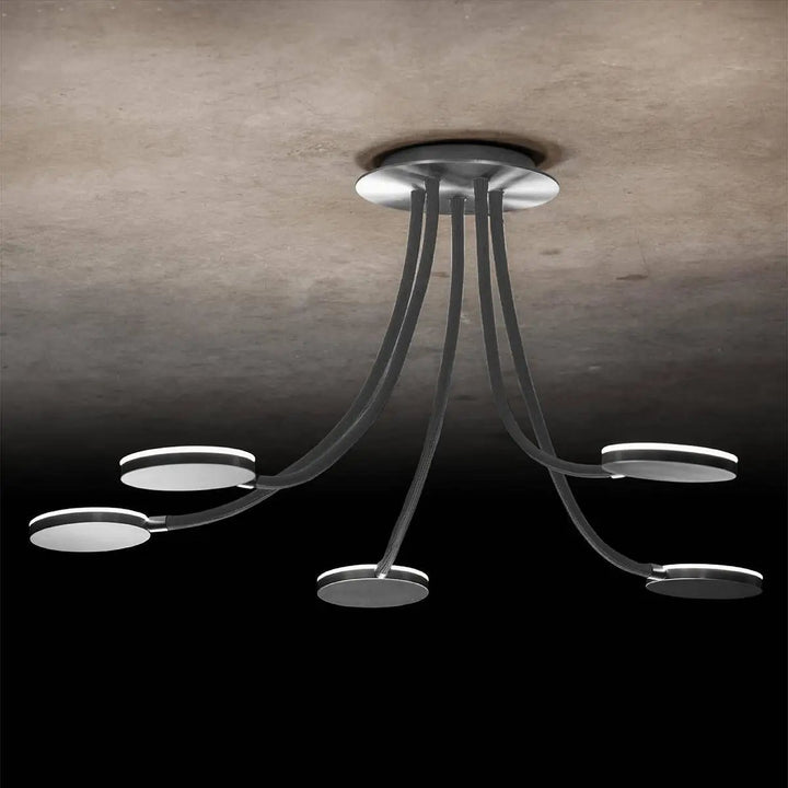 Deckenleuchte Flex D5