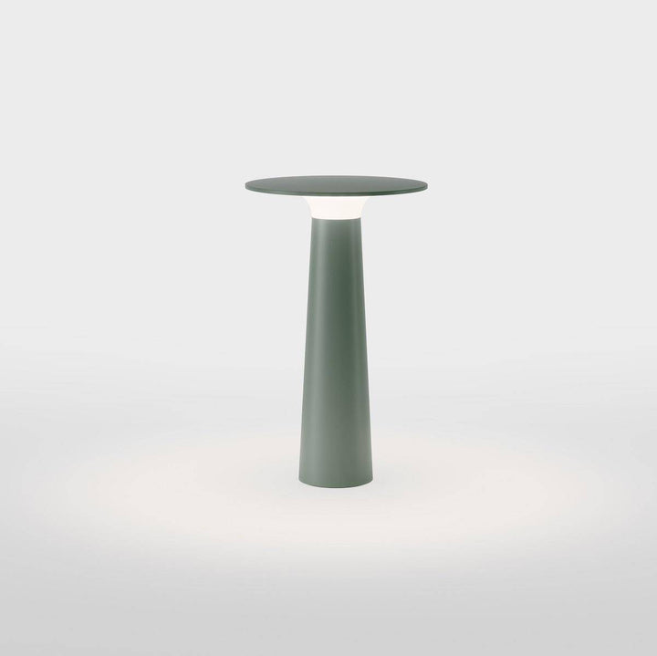 Cordless outdoor light Lix