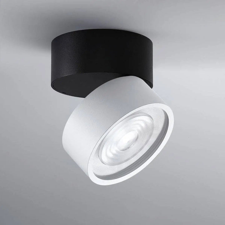 Spot en saillie Swing Out 15,5W