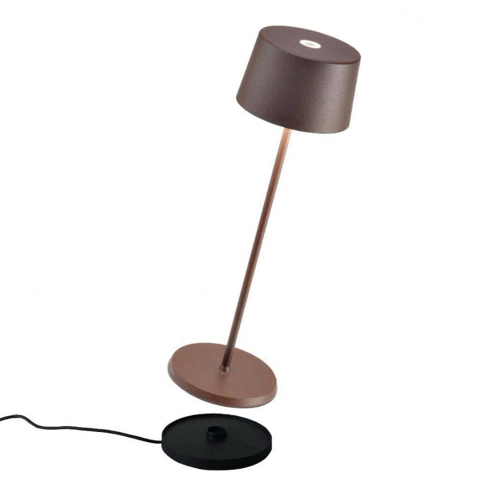 Lampe rechargeable Olivia