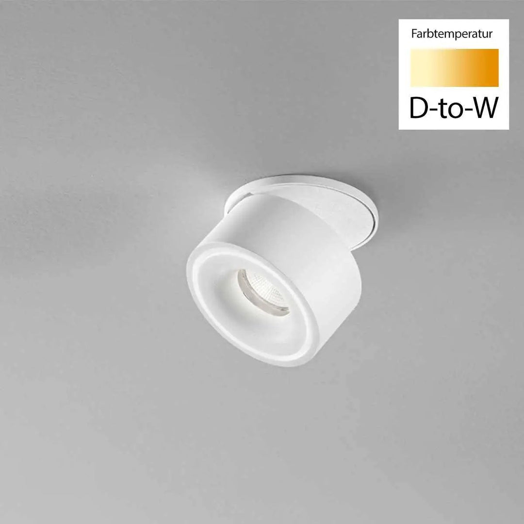 Projecteur encastré Clippo EP