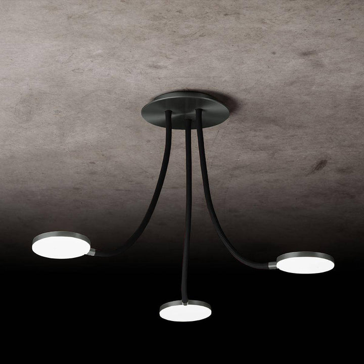 Deckenleuchte Flex D3